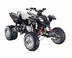 Predator 500 Predator 500